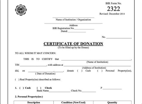 charity tax calculator|Donation Tax Philippines .